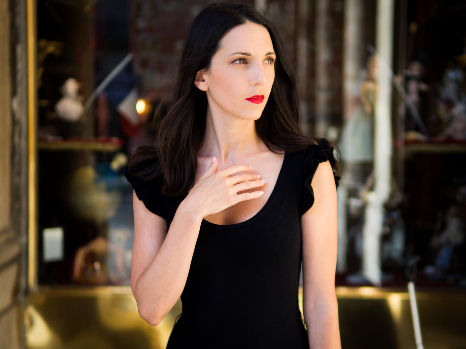 Chloé PAGÈS Portfolio